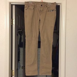 Empyre Pants